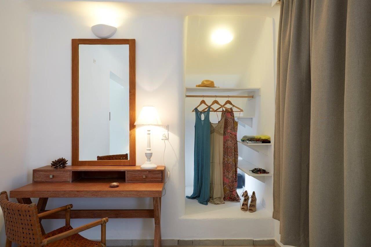 Black Rose Beach Suites Períssa Extérieur photo