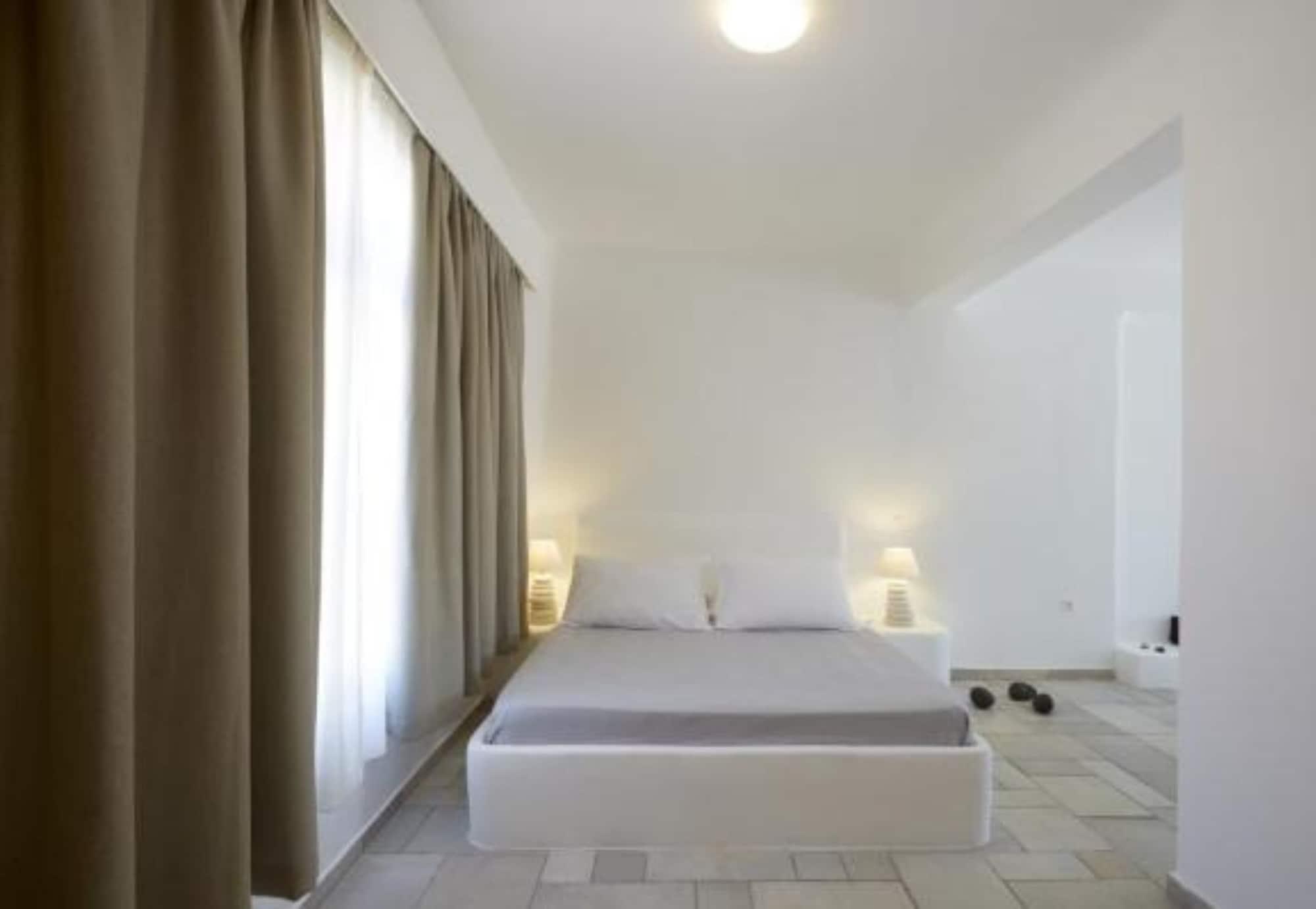 Black Rose Beach Suites Períssa Extérieur photo